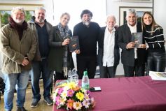 Foto de la galería: Logro cultural con sello misionero: presentaron la edición en guarani de "Platero y Yo" en Posadas