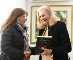 Foto de la galería: Logro cultural con sello misionero: presentaron la edición en guarani de "Platero y Yo" en Posadas