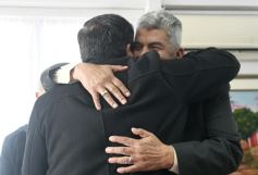 Foto de la galería: Logro cultural con sello misionero: presentaron la edición en guarani de "Platero y Yo" en Posadas