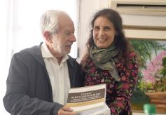 Foto de la galería: Logro cultural con sello misionero: presentaron la edición en guarani de "Platero y Yo" en Posadas