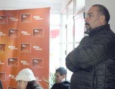 Foto de la galería: Logro cultural con sello misionero: presentaron la edición en guarani de "Platero y Yo" en Posadas