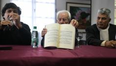 Foto de la galería: Logro cultural con sello misionero: presentaron la edición en guarani de "Platero y Yo" en Posadas