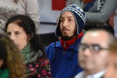 Foto de la galería: Logro cultural con sello misionero: presentaron la edición en guarani de "Platero y Yo" en Posadas