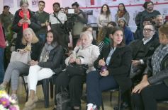 Foto de la galería: Logro cultural con sello misionero: presentaron la edición en guarani de "Platero y Yo" en Posadas