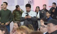 Foto de la galería: Logro cultural con sello misionero: presentaron la edición en guarani de "Platero y Yo" en Posadas