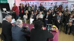 Foto de la galería: Logro cultural con sello misionero: presentaron la edición en guarani de "Platero y Yo" en Posadas