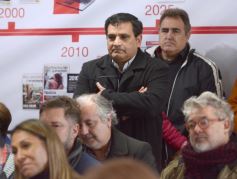 Foto de la galería: Logro cultural con sello misionero: presentaron la edición en guarani de "Platero y Yo" en Posadas