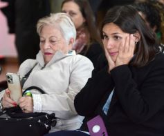 Foto de la galería: Logro cultural con sello misionero: presentaron la edición en guarani de "Platero y Yo" en Posadas