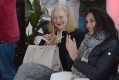 Foto de la galería: Logro cultural con sello misionero: presentaron la edición en guarani de "Platero y Yo" en Posadas