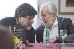 Foto de la galería: Logro cultural con sello misionero: presentaron la edición en guarani de "Platero y Yo" en Posadas