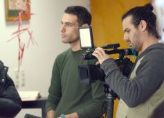 Foto de la galería: Logro cultural con sello misionero: presentaron la edición en guarani de "Platero y Yo" en Posadas