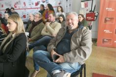 Foto de la galería: Logro cultural con sello misionero: presentaron la edición en guarani de "Platero y Yo" en Posadas