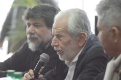 Foto de la galería: Logro cultural con sello misionero: presentaron la edición en guarani de "Platero y Yo" en Posadas