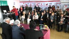 Foto de la galería: Logro cultural con sello misionero: presentaron la edición en guarani de "Platero y Yo" en Posadas