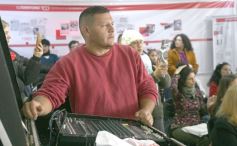 Foto de la galería: Logro cultural con sello misionero: presentaron la edición en guarani de "Platero y Yo" en Posadas