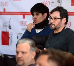 Foto de la galería: Logro cultural con sello misionero: presentaron la edición en guarani de "Platero y Yo" en Posadas