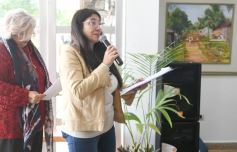 Foto de la galería: Logro cultural con sello misionero: presentaron la edición en guarani de "Platero y Yo" en Posadas