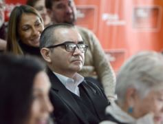 Foto de la galería: Logro cultural con sello misionero: presentaron la edición en guarani de "Platero y Yo" en Posadas