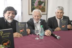 Foto de la galería: Logro cultural con sello misionero: presentaron la edición en guarani de "Platero y Yo" en Posadas