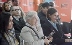 Foto de la galería: Logro cultural con sello misionero: presentaron la edición en guarani de "Platero y Yo" en Posadas