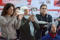 Foto de la galería: Logro cultural con sello misionero: presentaron la edición en guarani de "Platero y Yo" en Posadas