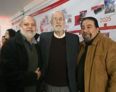 Foto de la galería: Logro cultural con sello misionero: presentaron la edición en guarani de "Platero y Yo" en Posadas