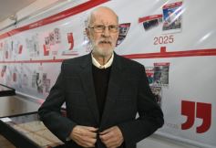 Foto de la galería: Logro cultural con sello misionero: presentaron la edición en guarani de "Platero y Yo" en Posadas