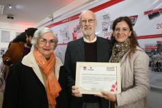 Foto de la galería: Logro cultural con sello misionero: presentaron la edición en guarani de "Platero y Yo" en Posadas