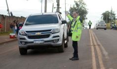 Foto de la galería: TC en Posadas: los fanáticos volvieron a vivir todo el folclore fierrero en la fiesta que fue el Rosamonte
