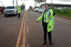 Foto de la galería: TC en Posadas: los fanáticos volvieron a vivir todo el folclore fierrero en la fiesta que fue el Rosamonte