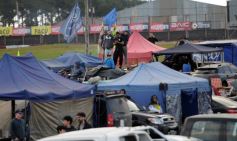 Foto de la galería: TC en Posadas: los fanáticos volvieron a vivir todo el folclore fierrero en la fiesta que fue el Rosamonte