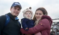 Foto de la galería: TC en Posadas: los fanáticos volvieron a vivir todo el folclore fierrero en la fiesta que fue el Rosamonte