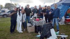 Foto de la galería: TC en Posadas: los fanáticos volvieron a vivir todo el folclore fierrero en la fiesta que fue el Rosamonte