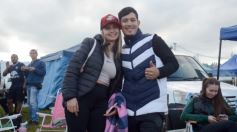 Foto de la galería: TC en Posadas: los fanáticos volvieron a vivir todo el folclore fierrero en la fiesta que fue el Rosamonte