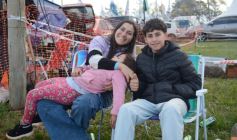 Foto de la galería: TC en Posadas: los fanáticos volvieron a vivir todo el folclore fierrero en la fiesta que fue el Rosamonte