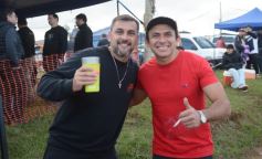 Foto de la galería: TC en Posadas: los fanáticos volvieron a vivir todo el folclore fierrero en la fiesta que fue el Rosamonte