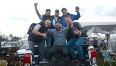 Foto de la galería: TC en Posadas: los fanáticos volvieron a vivir todo el folclore fierrero en la fiesta que fue el Rosamonte