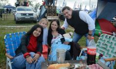 Foto de la galería: TC en Posadas: los fanáticos volvieron a vivir todo el folclore fierrero en la fiesta que fue el Rosamonte