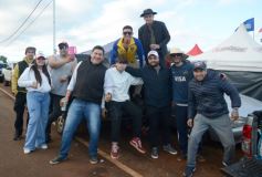 Foto de la galería: TC en Posadas: los fanáticos volvieron a vivir todo el folclore fierrero en la fiesta que fue el Rosamonte