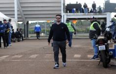 Foto de la galería: TC en Posadas: los fanáticos volvieron a vivir todo el folclore fierrero en la fiesta que fue el Rosamonte