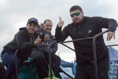 Foto de la galería: TC en Posadas: los fanáticos volvieron a vivir todo el folclore fierrero en la fiesta que fue el Rosamonte