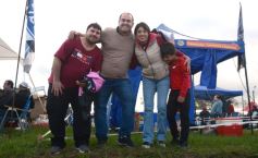 Foto de la galería: TC en Posadas: los fanáticos volvieron a vivir todo el folclore fierrero en la fiesta que fue el Rosamonte