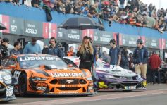 Foto de la galería: TC en Posadas: los fanáticos volvieron a vivir todo el folclore fierrero en la fiesta que fue el Rosamonte