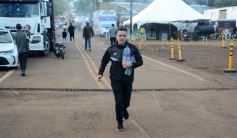 Foto de la galería: TC en Posadas: los fanáticos volvieron a vivir todo el folclore fierrero en la fiesta que fue el Rosamonte