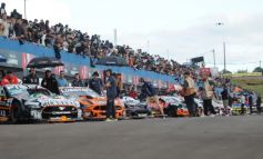Foto de la galería: TC en Posadas: los fanáticos volvieron a vivir todo el folclore fierrero en la fiesta que fue el Rosamonte