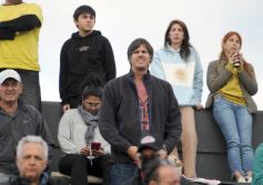 Foto de la galería: TC en Posadas: los fanáticos volvieron a vivir todo el folclore fierrero en la fiesta que fue el Rosamonte