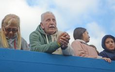 Foto de la galería: TC en Posadas: los fanáticos volvieron a vivir todo el folclore fierrero en la fiesta que fue el Rosamonte