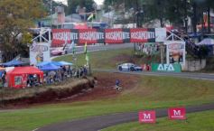 Foto de la galería: TC en Posadas: los fanáticos volvieron a vivir todo el folclore fierrero en la fiesta que fue el Rosamonte