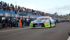 Foto de la galería: TC en Posadas: los fanáticos volvieron a vivir todo el folclore fierrero en la fiesta que fue el Rosamonte
