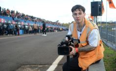 Foto de la galería: TC en Posadas: los fanáticos volvieron a vivir todo el folclore fierrero en la fiesta que fue el Rosamonte
